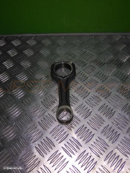 Reparação de Motor Mercedes Sprinter 316 2.7Cdi 2005 612981 - 19