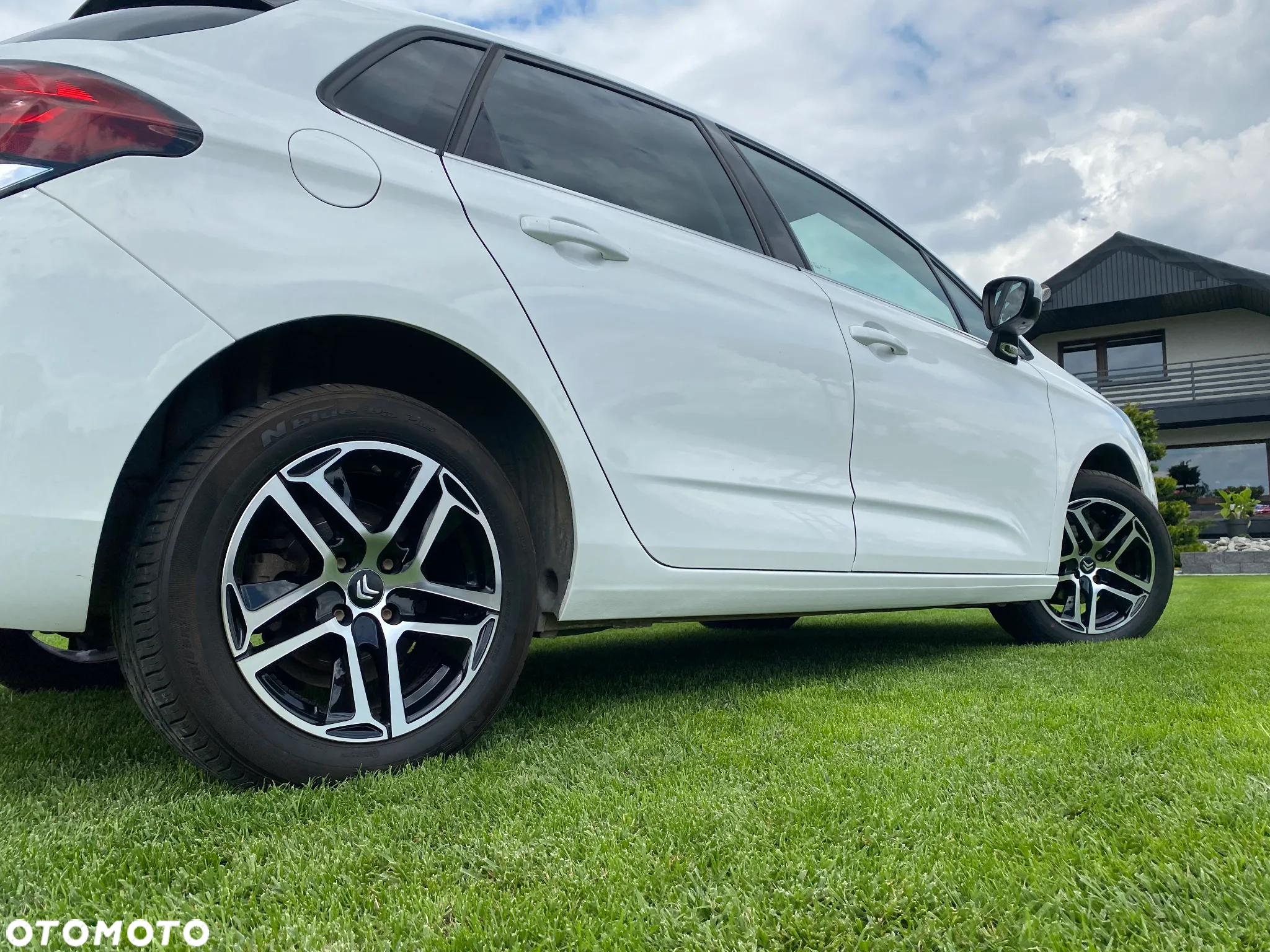 Citroën C4 1.2 PureTech Feel - 11