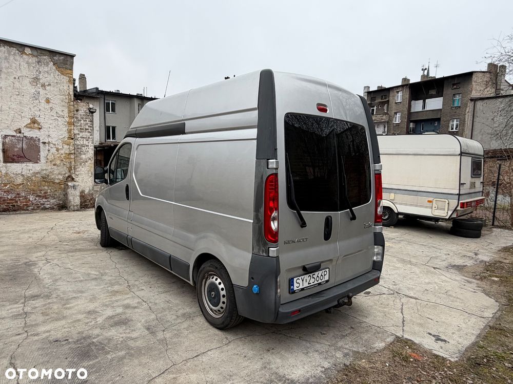 Renault Trafic - 5