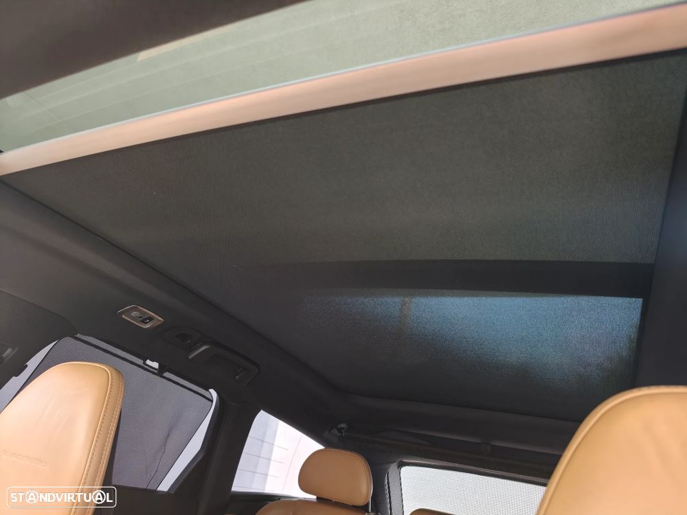 Volvo V90 2.0 D5 Inscription AWD Geartronic - 14