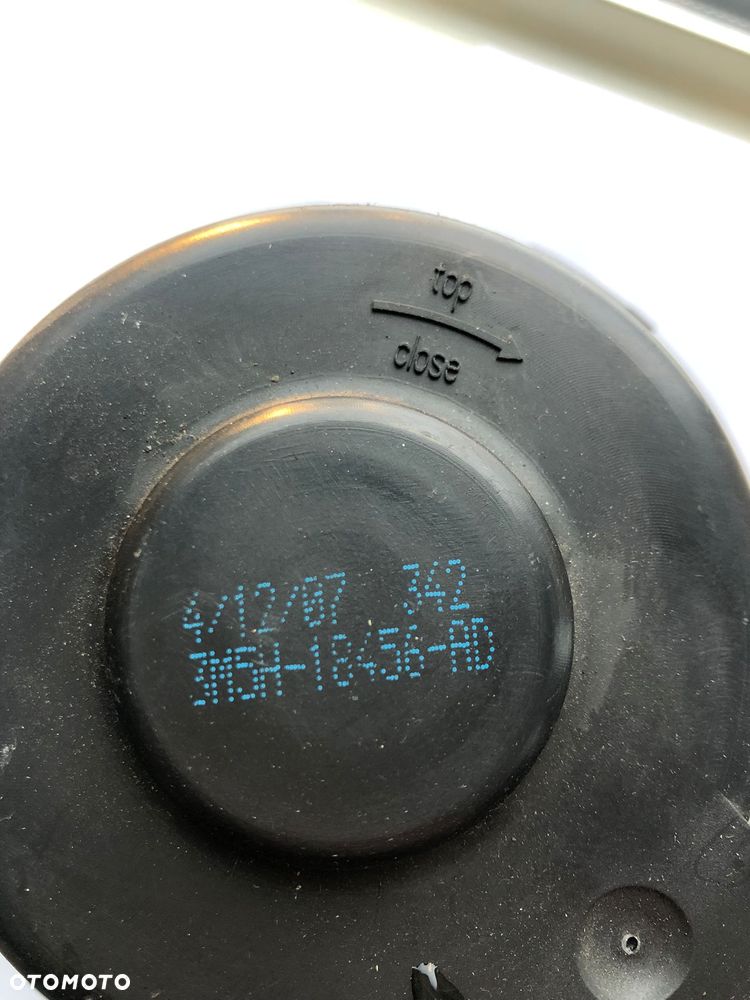 Wentylator Dmuchawa Nawiewu Ford S-MAX 3M5H-18456-AD - 4