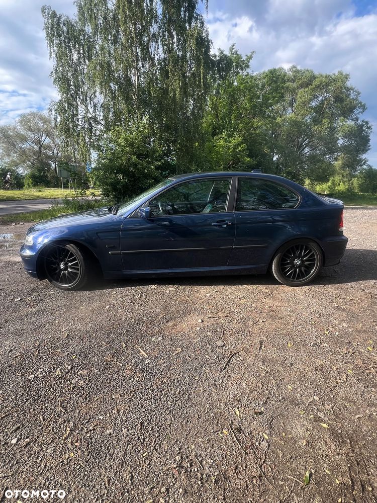 BMW Seria 3 - 6