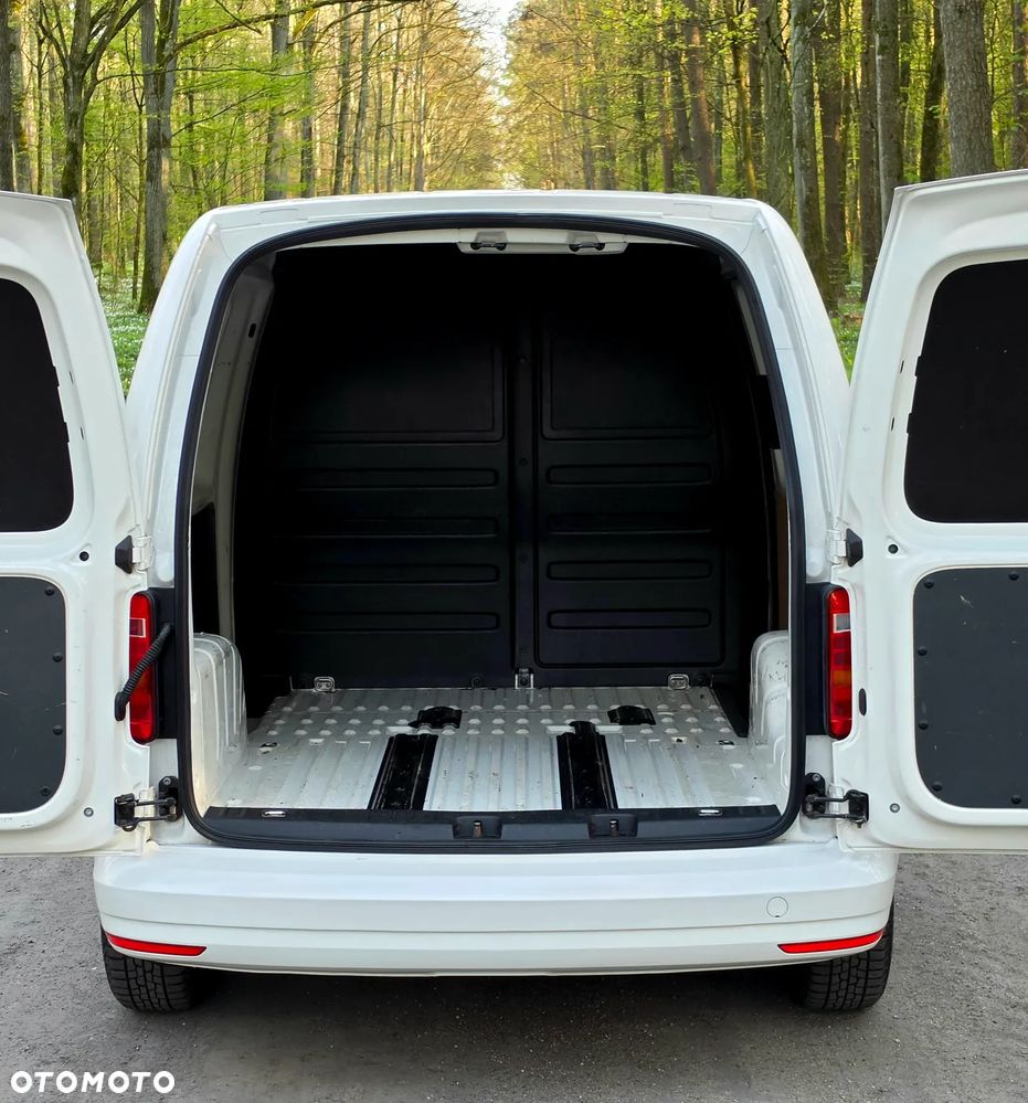 Volkswagen Caddy - 5