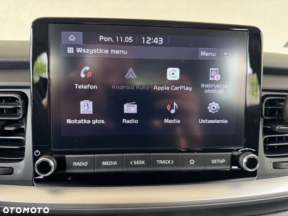 Kia Stonic 1.0 T-GDI MHEV M - 29