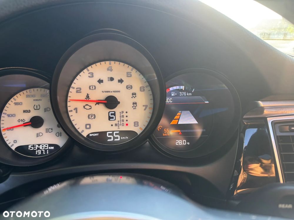 Porsche Macan PDK - 15