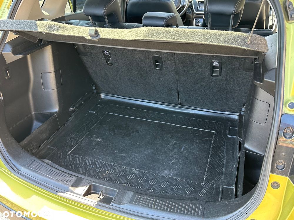 Suzuki SX4 S-Cross 1.6 DDiS Allgrip Comfort+ - 18
