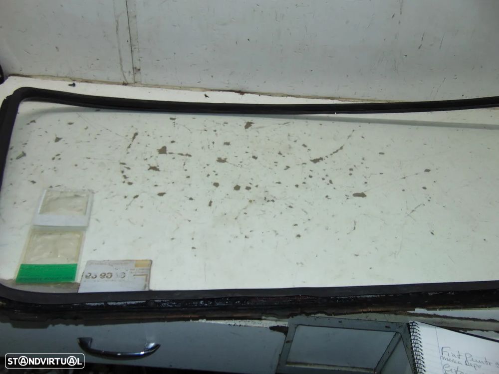 Opel Kadett B para-brisas - 5