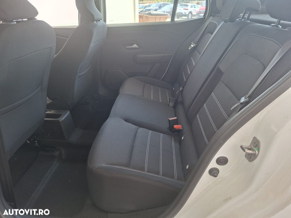 Dacia Logan ECO-G 100 MT5 Expression - 14