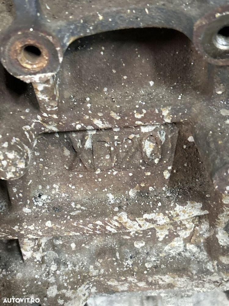 Motor Kia Sportage II 2.0 BENZINA 2006 - 2010 140CP Manuala G4GC Euro4 (1234) Benzina 4x4 - 2