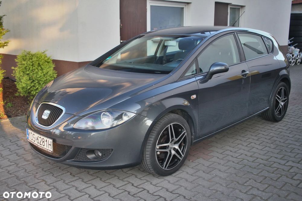 Seat Leon - 11