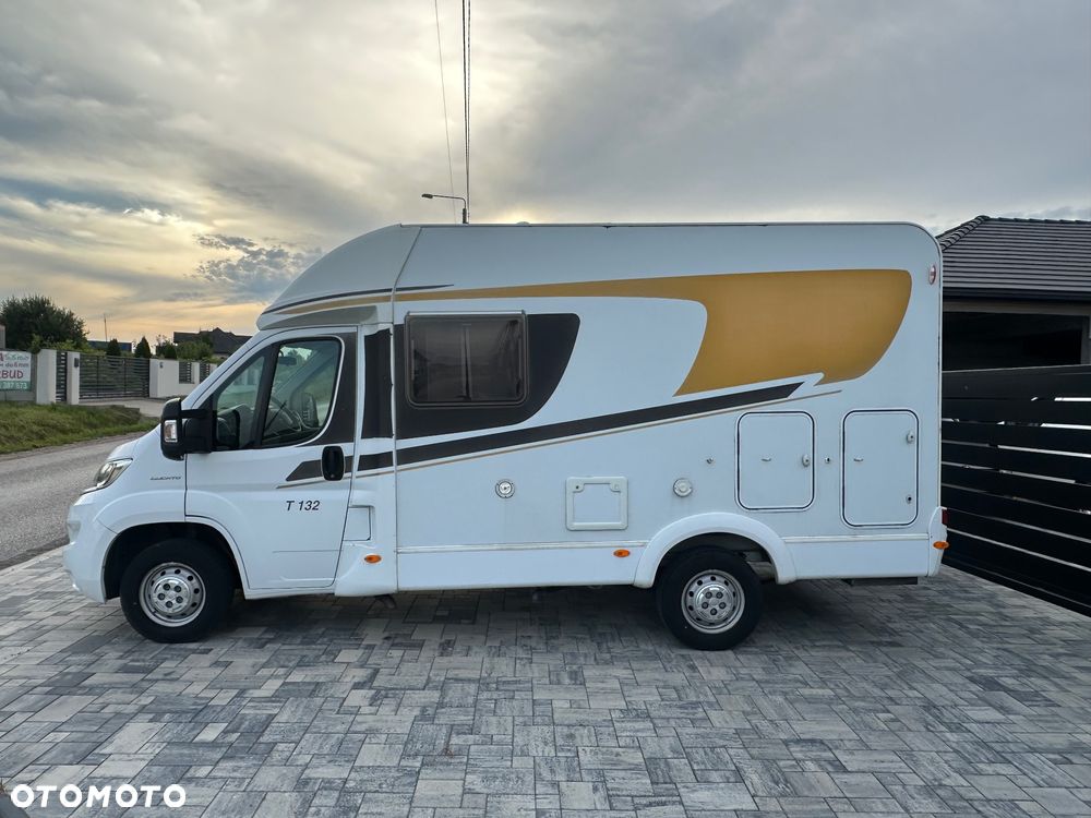 Burstner Nexxo t660 - 31