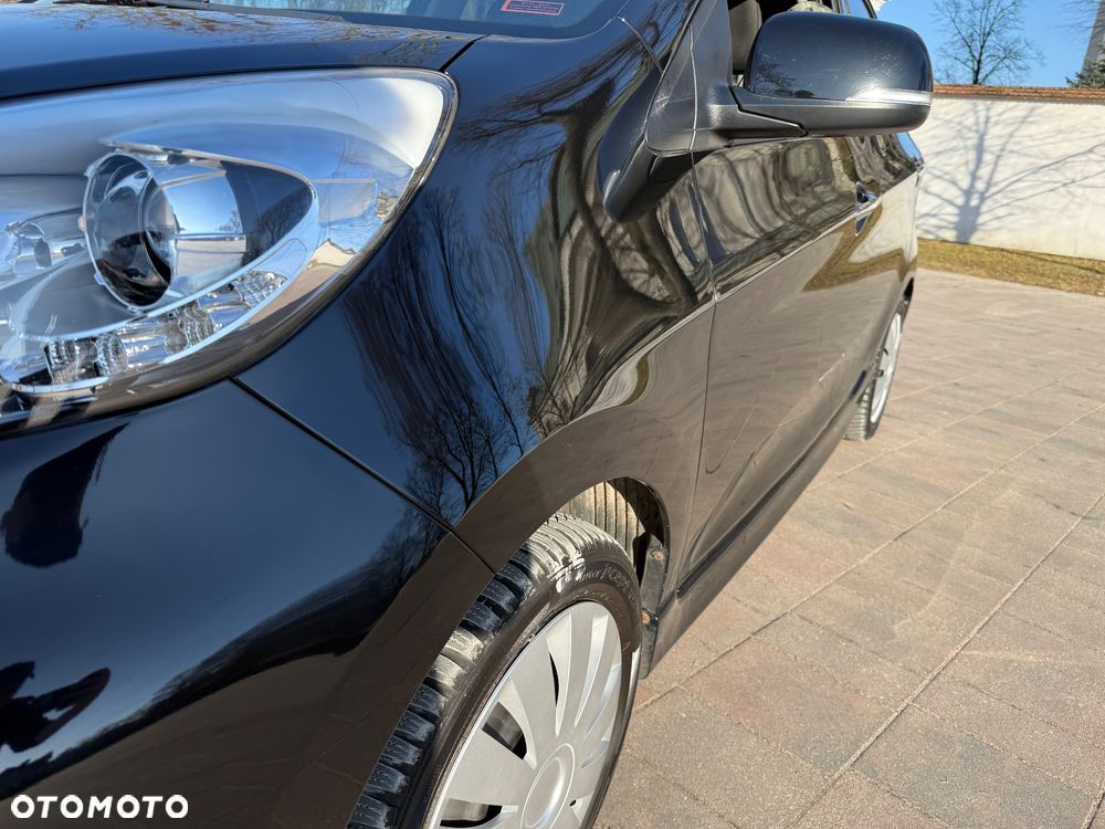 Kia Picanto 1.2 Dream-Team Edition - 19