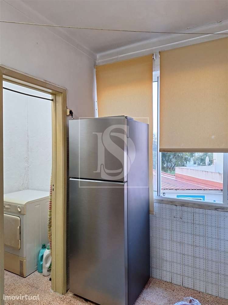 Oportunidade Única em Mafra – Apartamento T2! - Grande imagem: 4/25