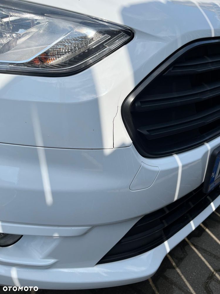 Ford Transit Connect Kombi 220 L1 Active PowerShift - 9