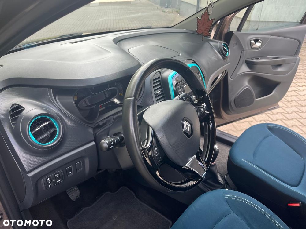 Renault Captur 0.9 Energy TCe Intens - 11