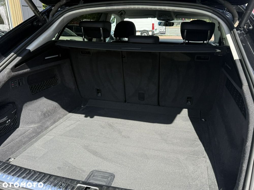 Audi Q8 45 TDI quattro tiptronic - 36
