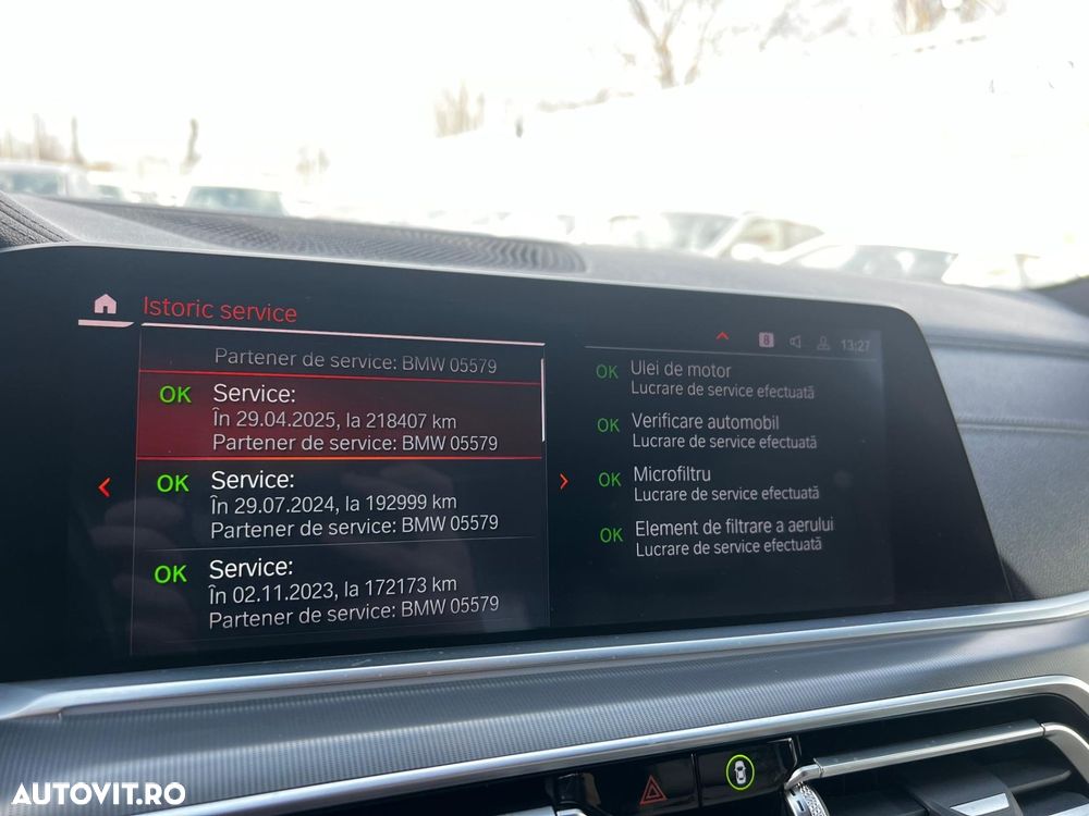 BMW X5 xDrive30d xLine - 37