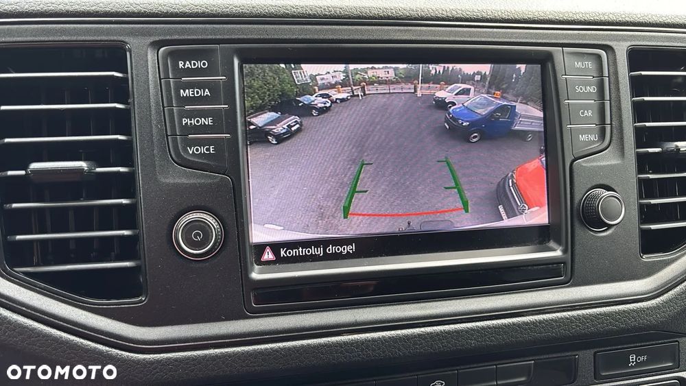 Volkswagen Crafter - 15