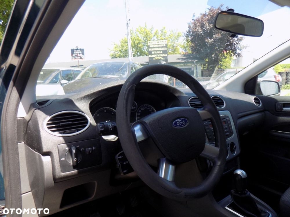 Ford Focus - 5