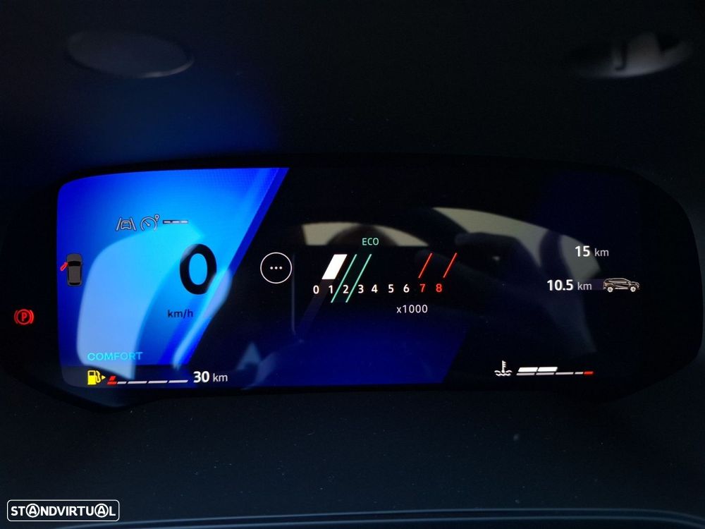 Renault Symbioz - 15