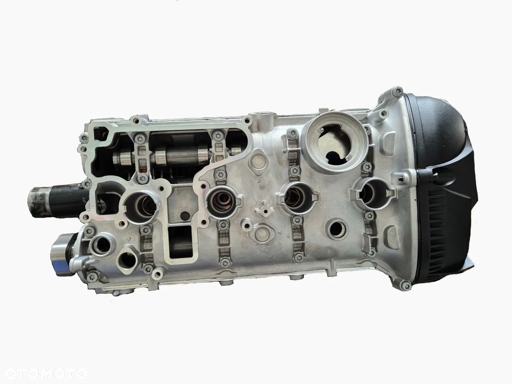 SILNIK ZREGENEROWANY 1.8 TFSI CDA CDAA CDAB 160 PS VW AUDI SEAT SKODA 12 MSC. GWARANCJA - 6