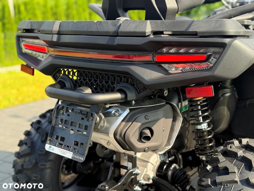 CFMoto CForce - 20