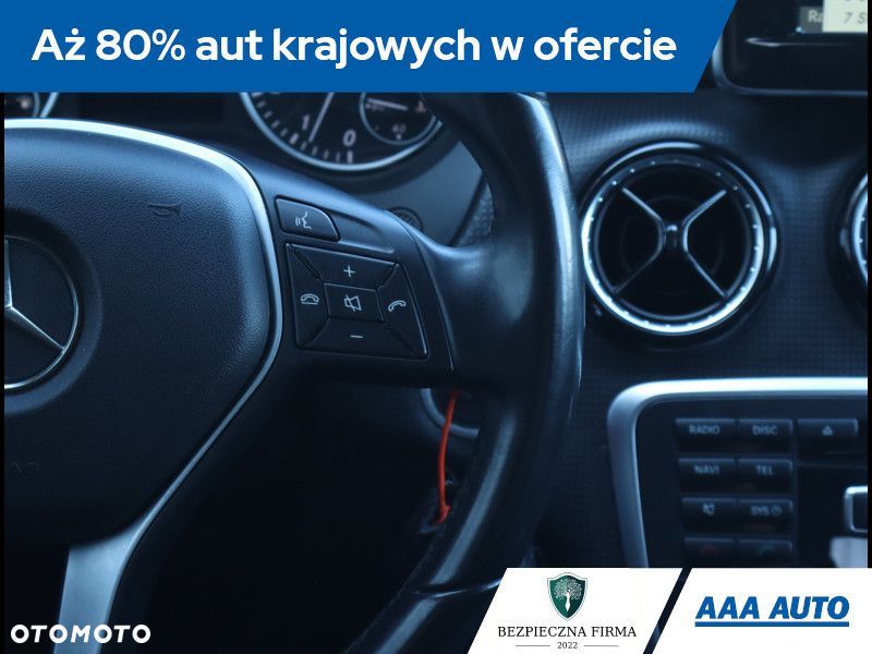 Mercedes-Benz Klasa A - 22