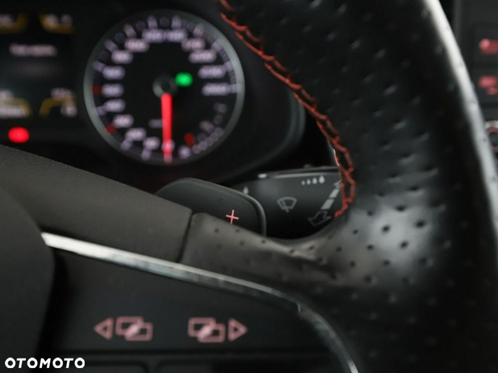 Seat Leon 1.8 TSI FR S&S DSG - 35