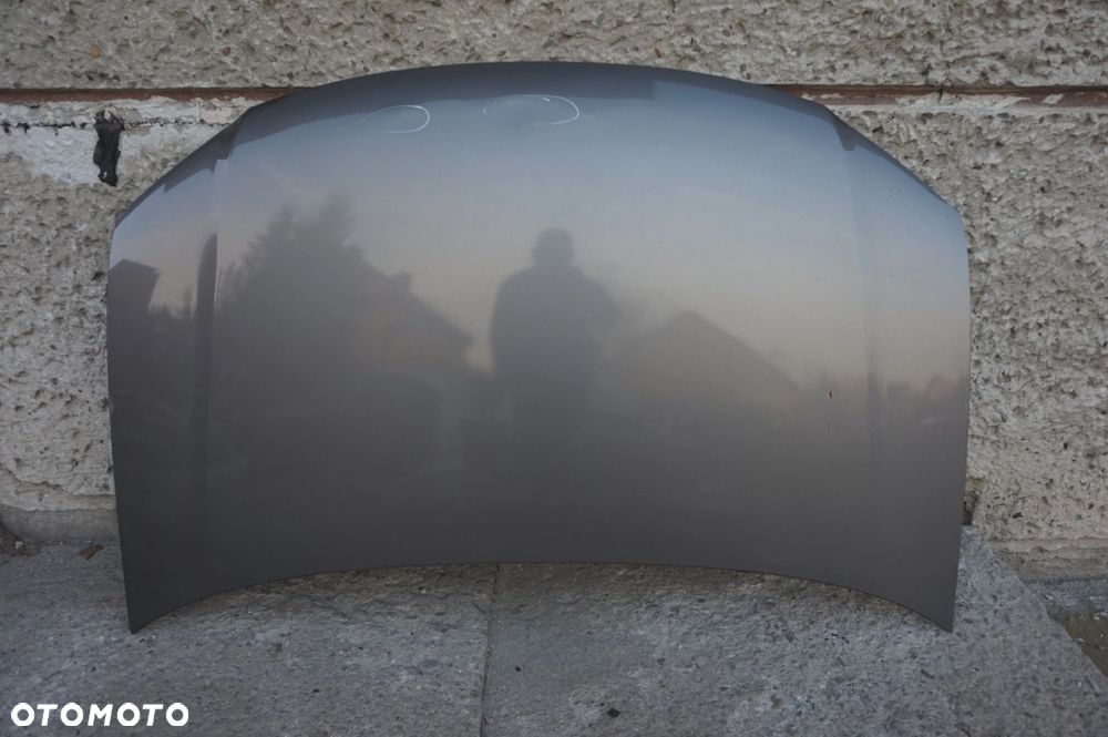 WZMOCNIENIE PAS KOMPLETNY PRZÓD VW TOURAN LIFT - 9