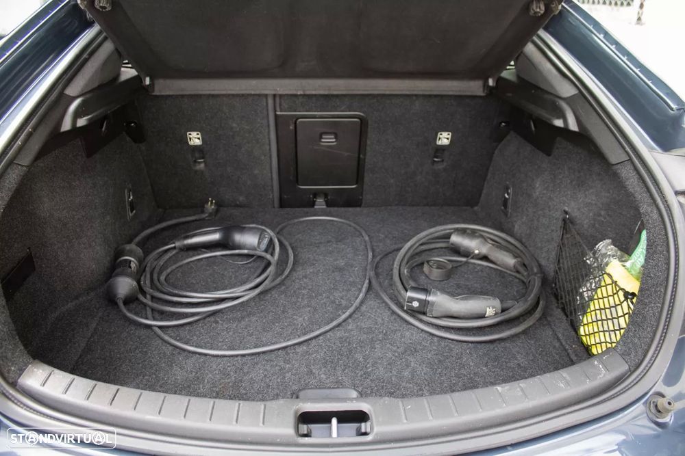 Polestar 2 Long Range 78 kWh - 11