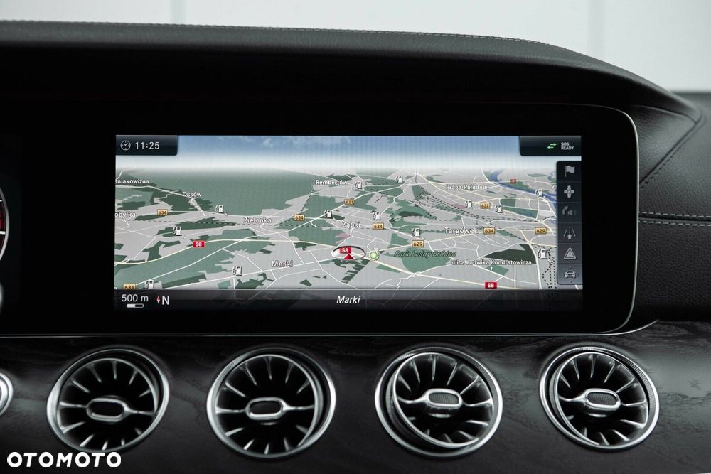 Mercedes-Benz Klasa E 200 9G-TRONIC - 33