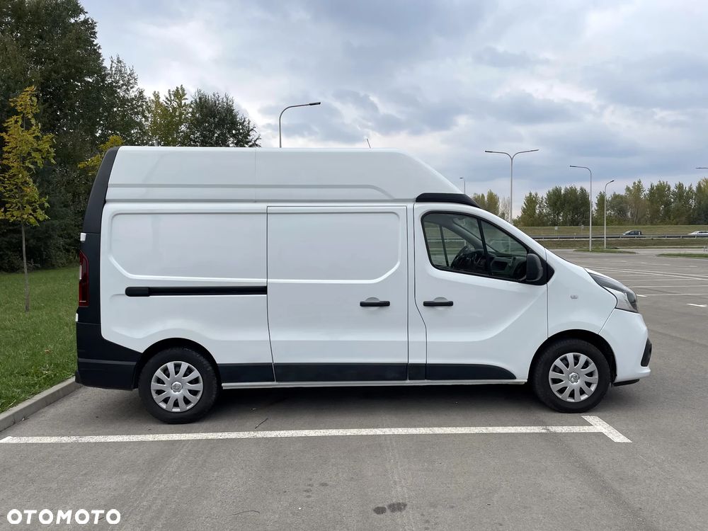 Renault Trafic L2H2 - 16