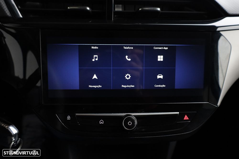 Opel Corsa 1.2 Edition - 28