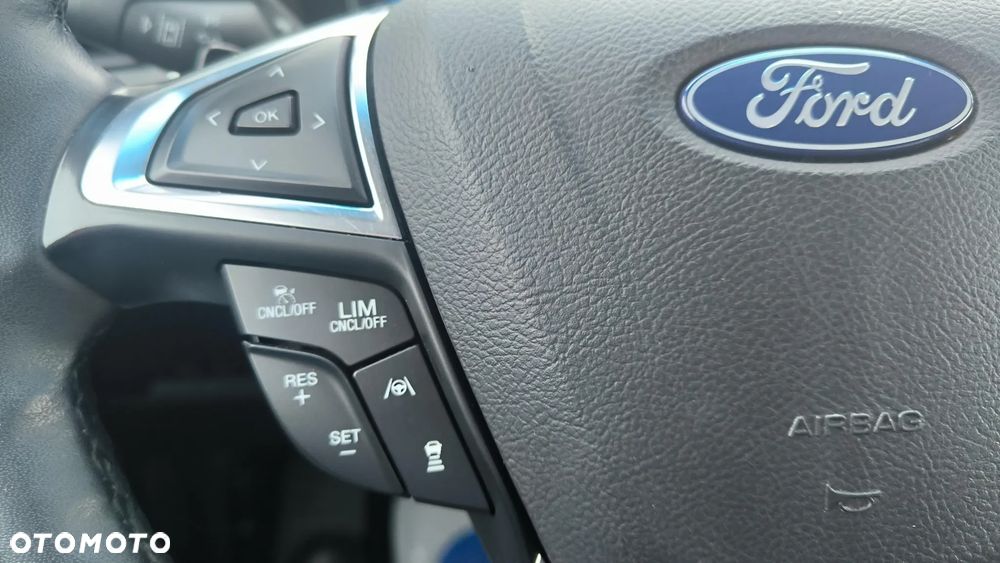 Ford Edge 2.0 EcoBlue Twin-Turbo 4WD Vignale - 9