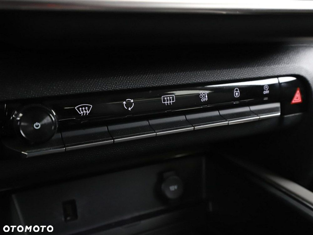 Citroën C5 Aircross BlueHDI 180 S&S EAT8 SHINE - 28