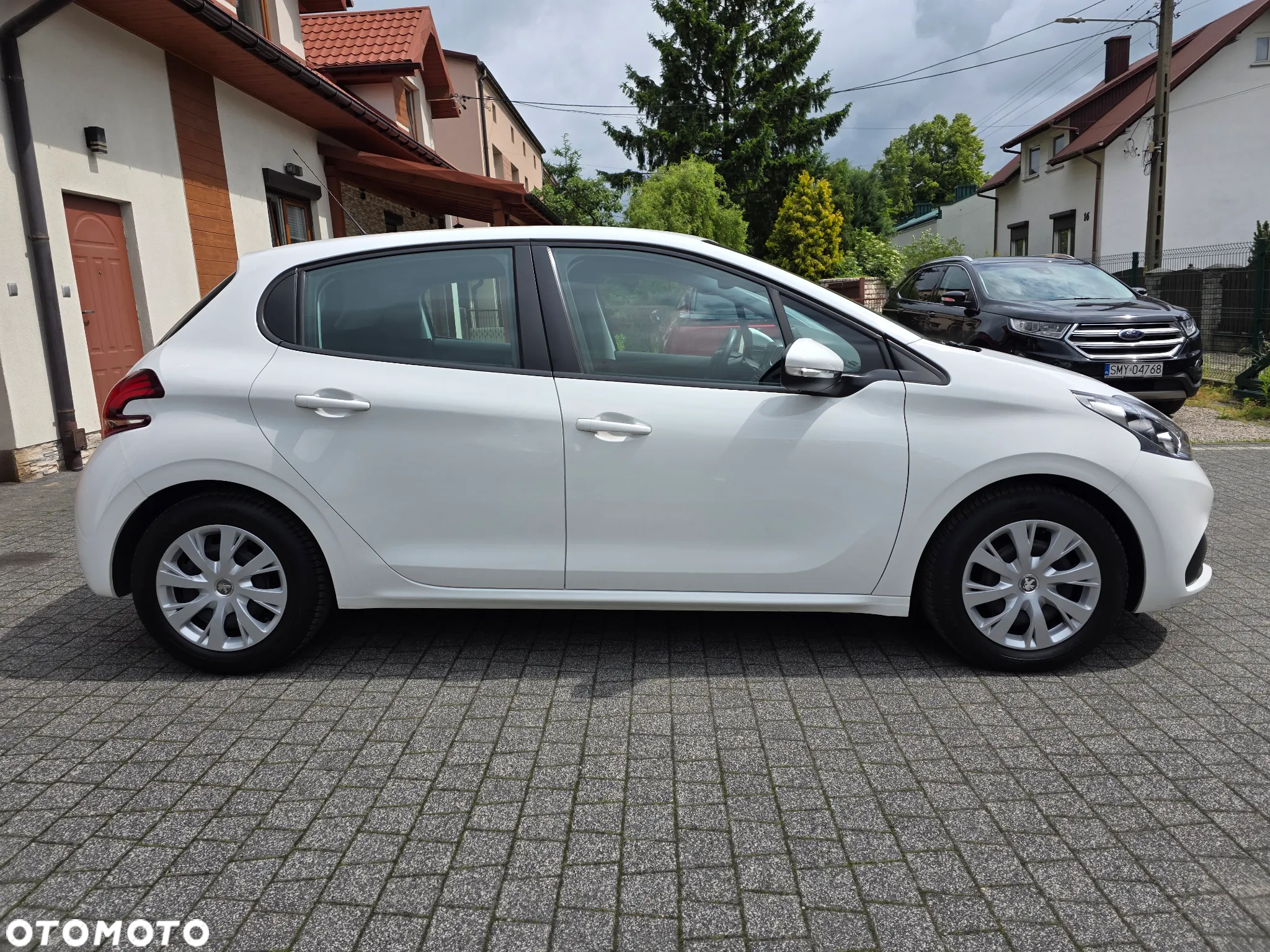 Peugeot 208 1.2 PureTech Active - 11