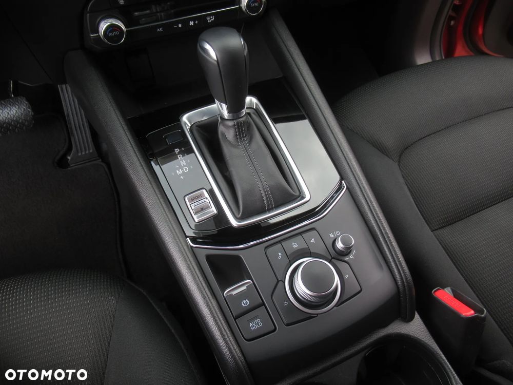 Mazda CX-5 2.0 Kanjo 2WD - 15