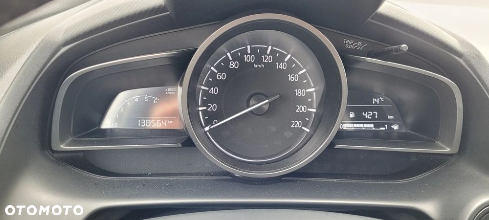 Mazda CX-3 - 6