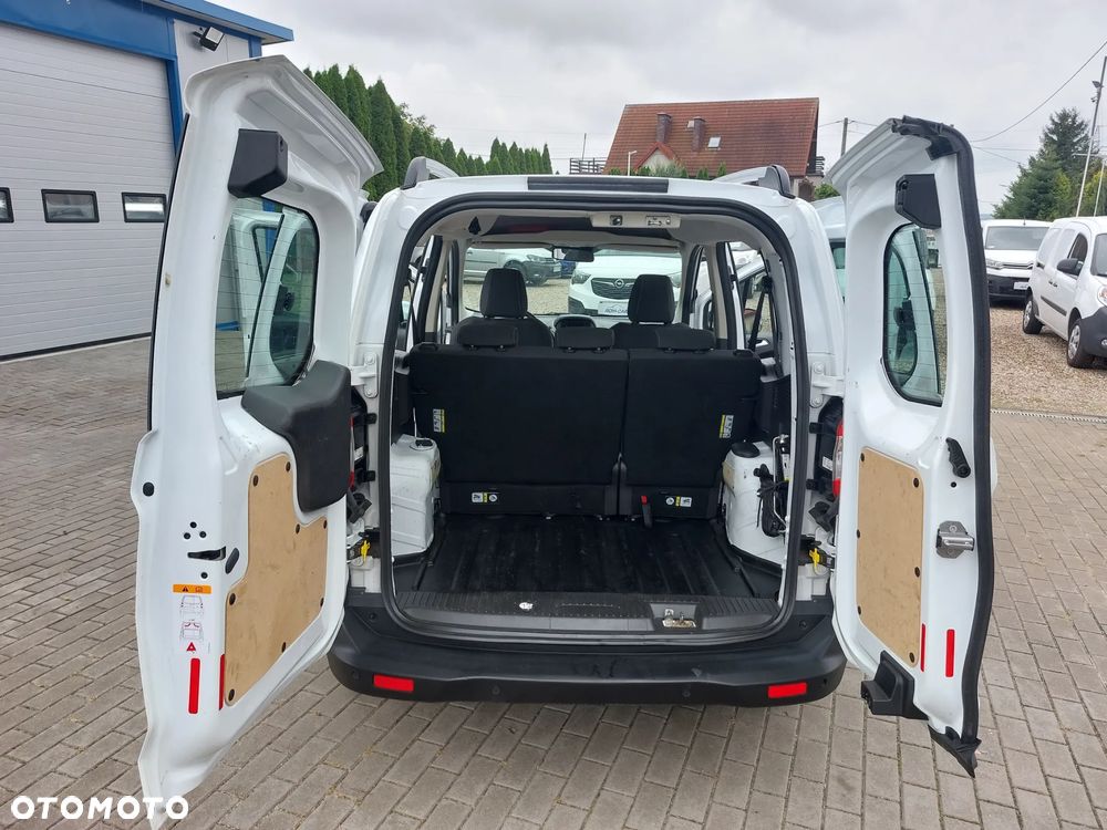 Ford Transit Courier 1.5 TDCi Trend - 17