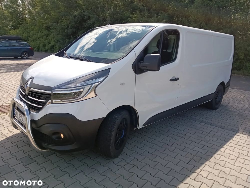 Renault TRAFIC - 4