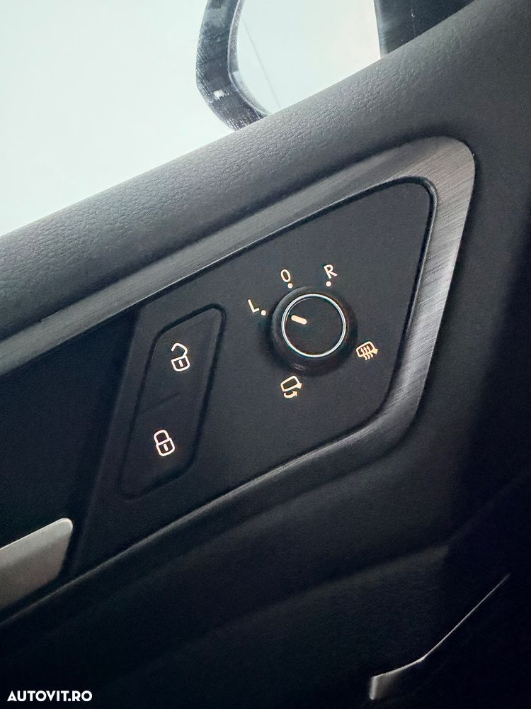 Volkswagen Golf 1.0 TSI DSG Comfortline - 16