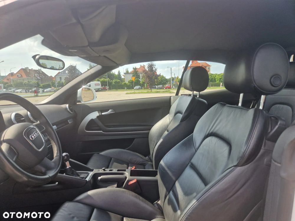 Audi A3 - 21