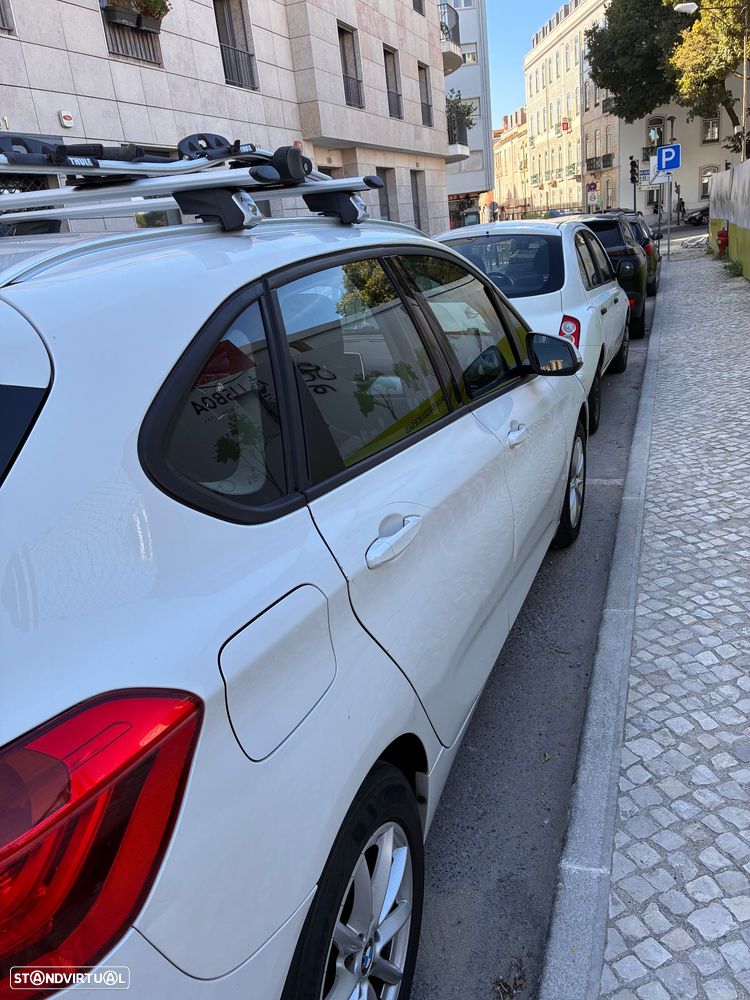 BMW 216 Active Tourer - 6