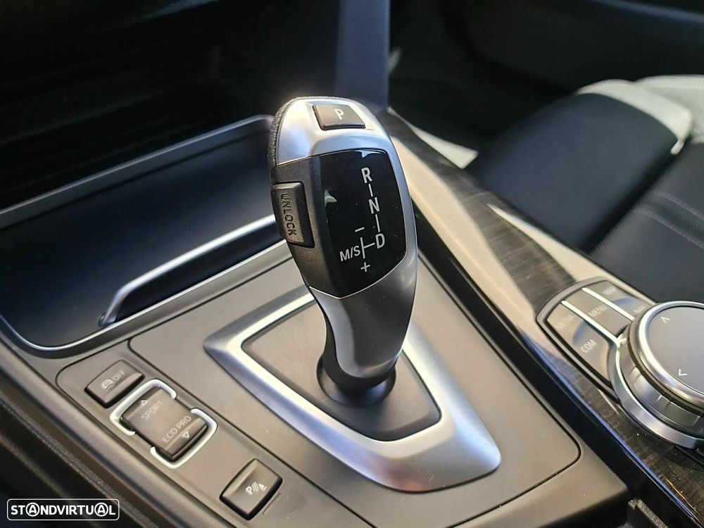 BMW 420 Gran Coupé d Sport-Aut. Sport Line - 8