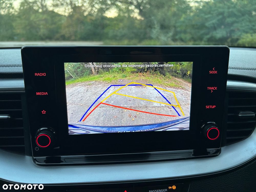 Kia XCeed 1.4 T-GDI M - 23