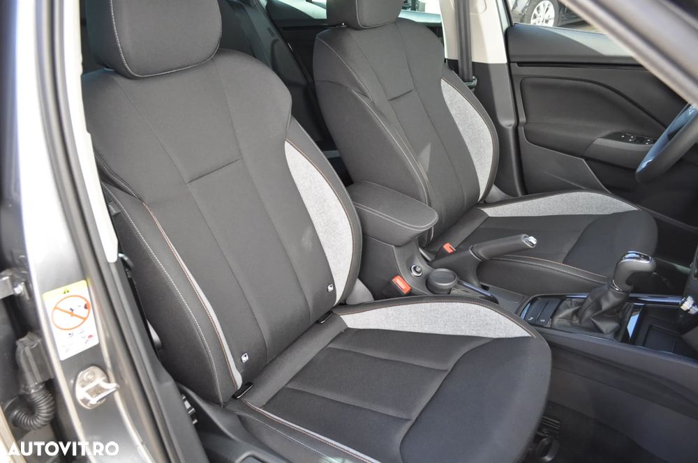 Skoda Kamiq 1.0 TSI DSG Selection - 26