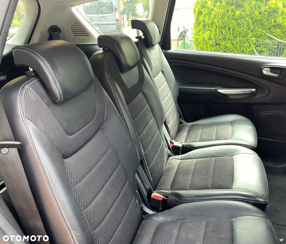 Ford S-Max 2.0 FF Titanium - 3