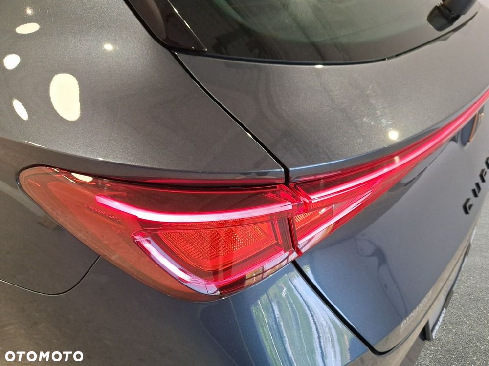 Cupra Leon Sportstourer - 12