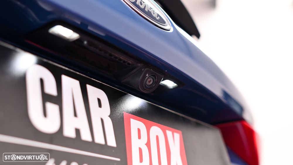 Ford Fiesta 1.5 EcoBoost S&S ST X - 28