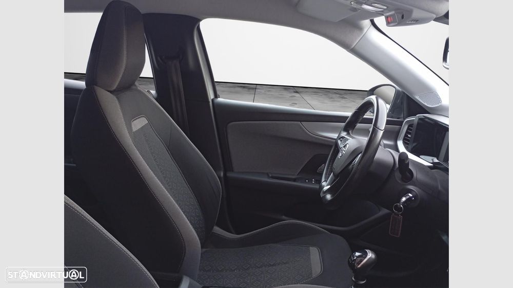 Opel Mokka 1.2 T Elegance - 13